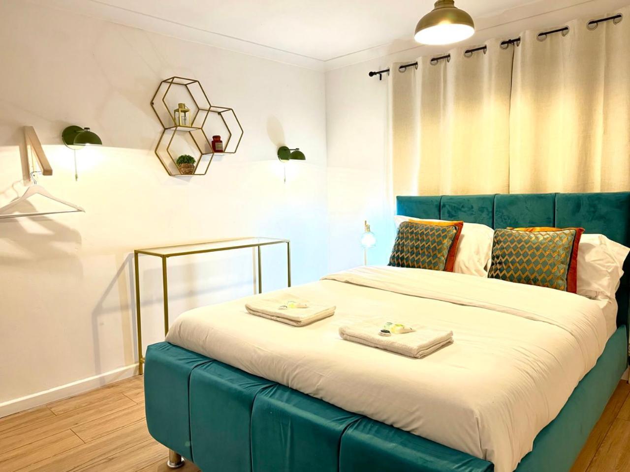 Rnm - Business Professionals Ready, Cost Effective For Large Stays! 3 Bedroom Lounge, Private Access & Entire Place, Kitchen & Washroom With Amenities, Smart Tv, Easy Access, Fast Wifi, Large Driveway, Great Transport Links, Near Worcester Hospital A Exteriér fotografie